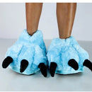 Pantufa Garra Azul Bota Promoção Destaque Oferta