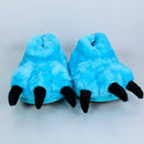 Pantufa Garra Azul Bota Promoção Destaque Oferta
