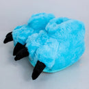 Pantufa Garra Azul Bota Promoção Destaque Oferta