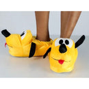 Pantufa Pluto adulto & infantil Promoção
