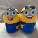 Pantufa Minions adulto & infantil Promoção