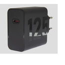 Carregador Super Rápido Turbo 125w 50w 68w 168w Fonte Tipo C para celular