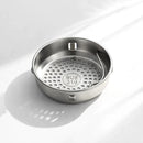 Garrafa Térmica Aço Inoxidavel Copa do Mundo Time Brasil com Medidor De Temperatura Digital 500ml