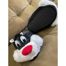 Pantufa do Frajola