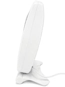 Aquecedor Doméstico Elétrico Agrantt Quartzo 400/800w Quarto Sala Cozinha Escritório Portátil