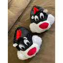 Pantufa do Frajola