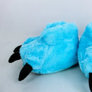Pantufa Garra Azul Bota Promoção Destaque Oferta