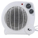 Aquecedor Elétrico Thermo Confort Koti - 110v ou 220v