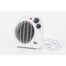 Aquecedor Elétrico Thermo Confort Koti - 110v ou 220v