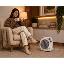 Aquecedor Elétrico Thermo Confort Koti - 110v ou 220v