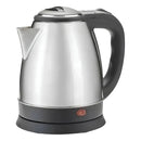 Chaleira Elétrica em Aço Inox 1,8 Litros 1500w Lehavi